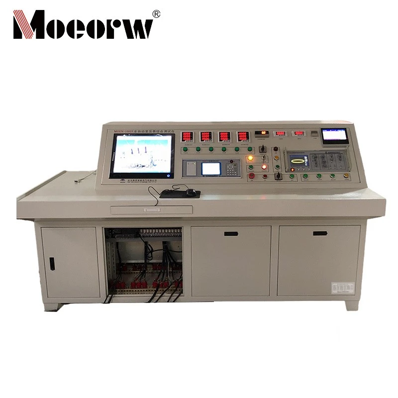 Transformer Test Bench best
